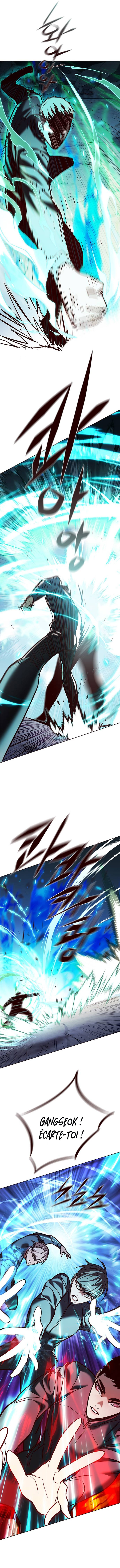 Read Eleceed FRANCAIS Manga Online