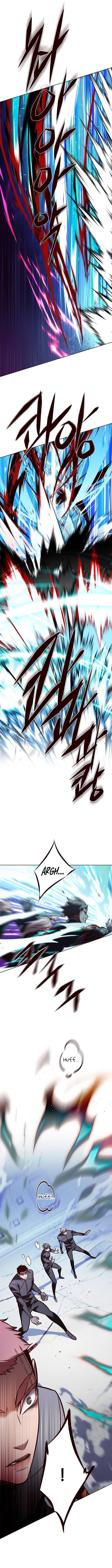 Read Eleceed FRANCAIS Manga Online