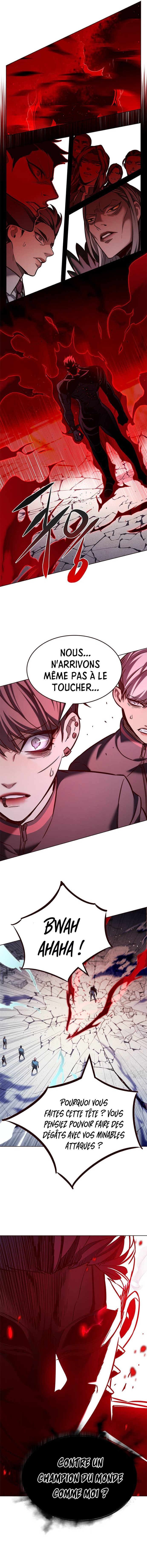 Read Eleceed FRANCAIS Manga Online