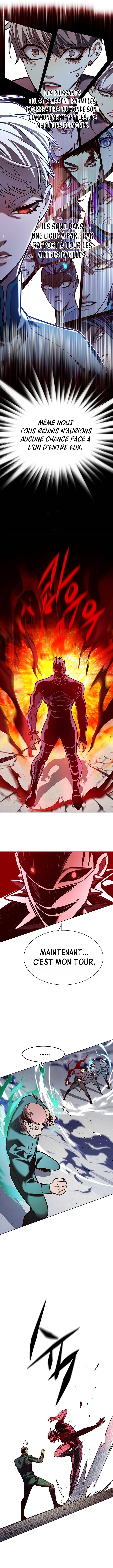 Read Eleceed FRANCAIS Manga Online