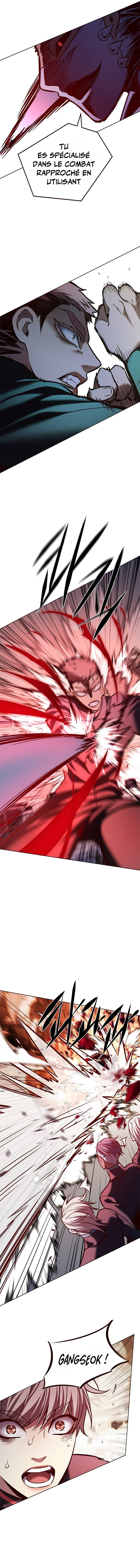 Read Eleceed FRANCAIS Manga Online