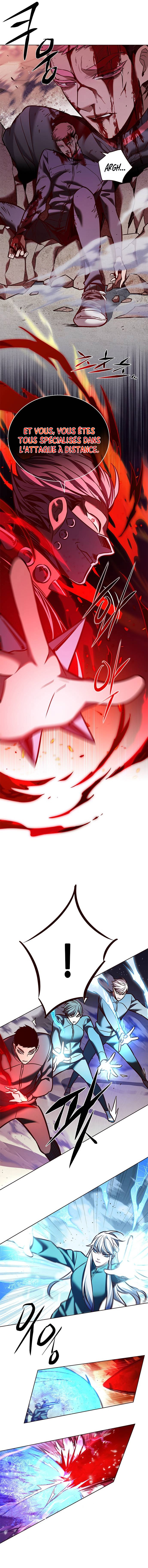 Read Eleceed FRANCAIS Manga Online