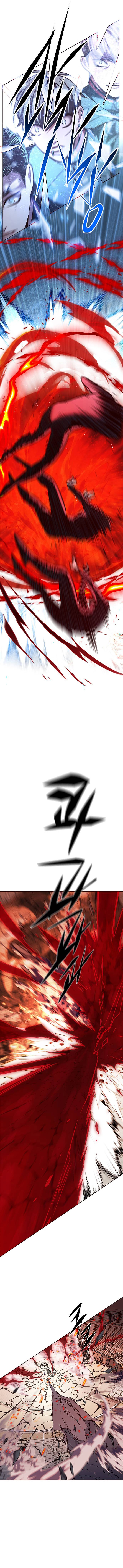 Read Eleceed FRANCAIS Manga Online