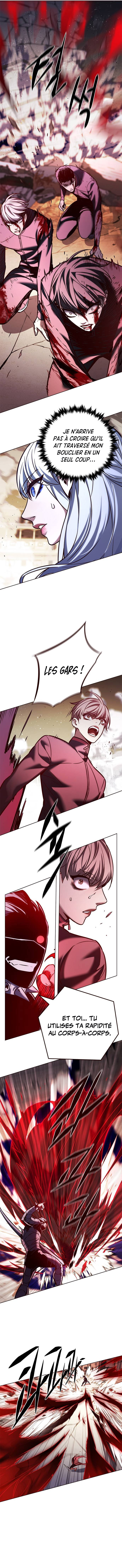 Read Eleceed FRANCAIS Manga Online