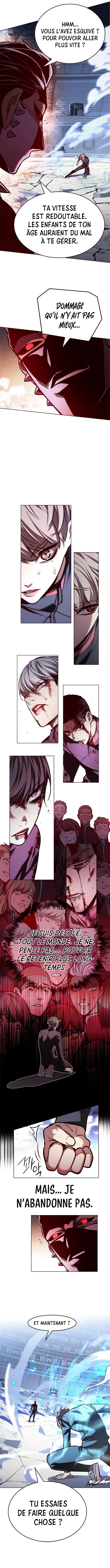 Read Eleceed FRANCAIS Manga Online