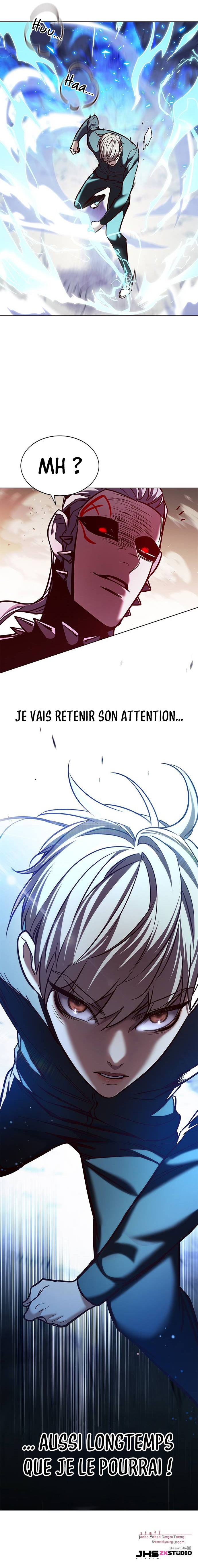 Read Eleceed FRANCAIS Manga Online