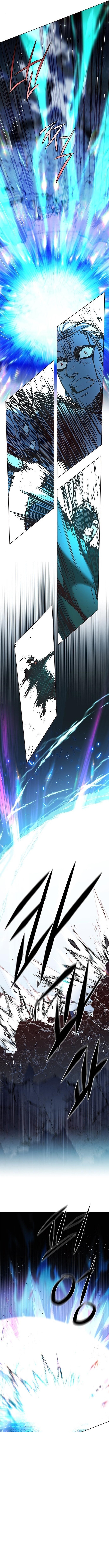 Read Eleceed FRANCAIS Manga Online