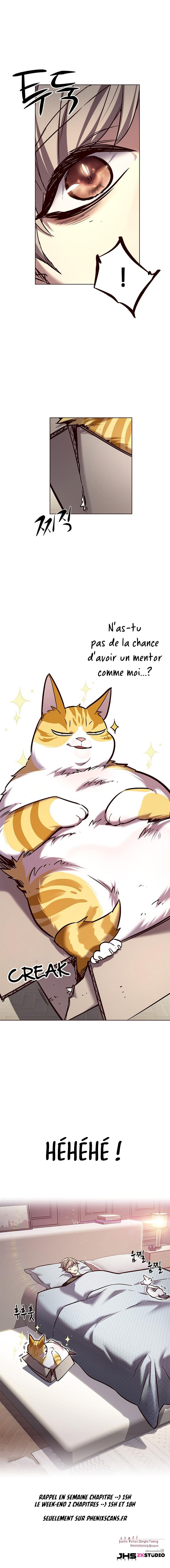 Read Eleceed FRANCAIS Manga Online