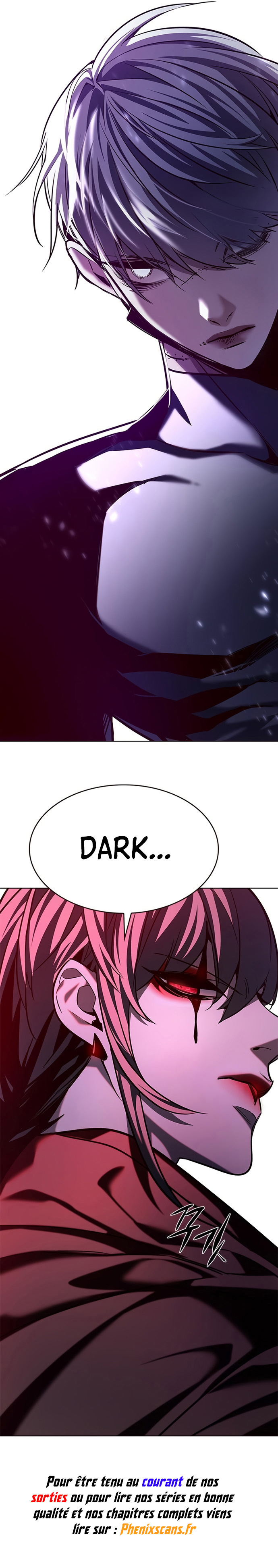 Read Eleceed FRANCAIS Manga Online