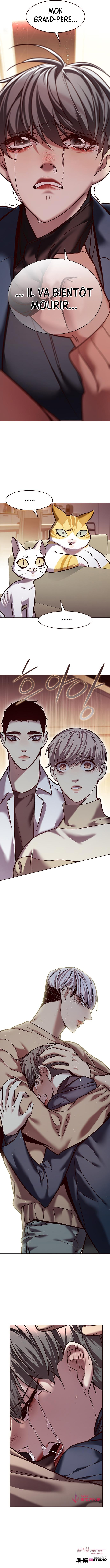 Read Eleceed FRANCAIS Manga Online