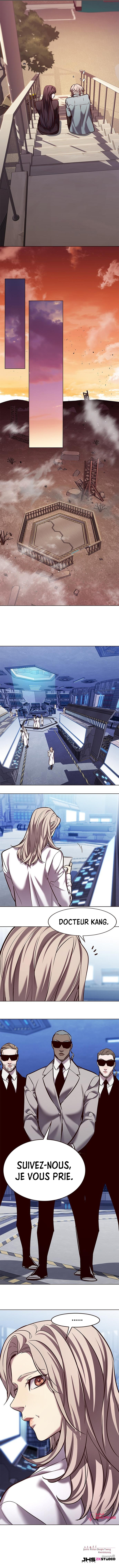 Read Eleceed FRANCAIS Manga Online