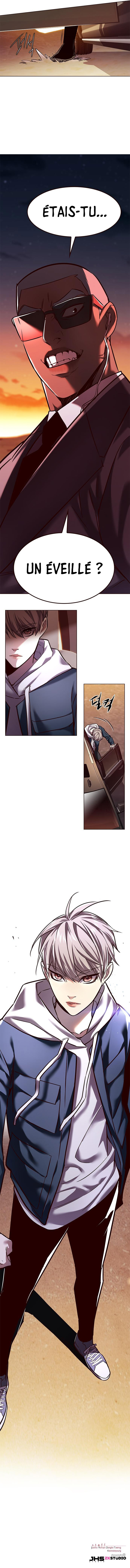 Read Eleceed FRANCAIS Manga Online