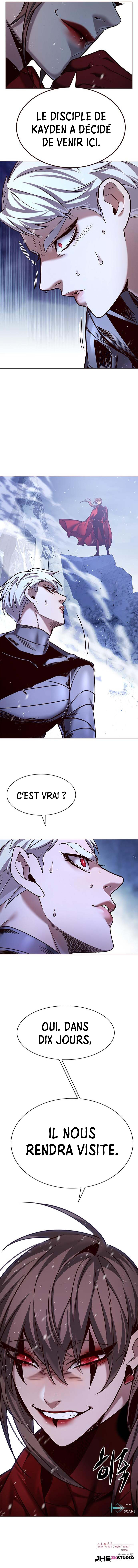 Read Eleceed FRANCAIS Manga Online