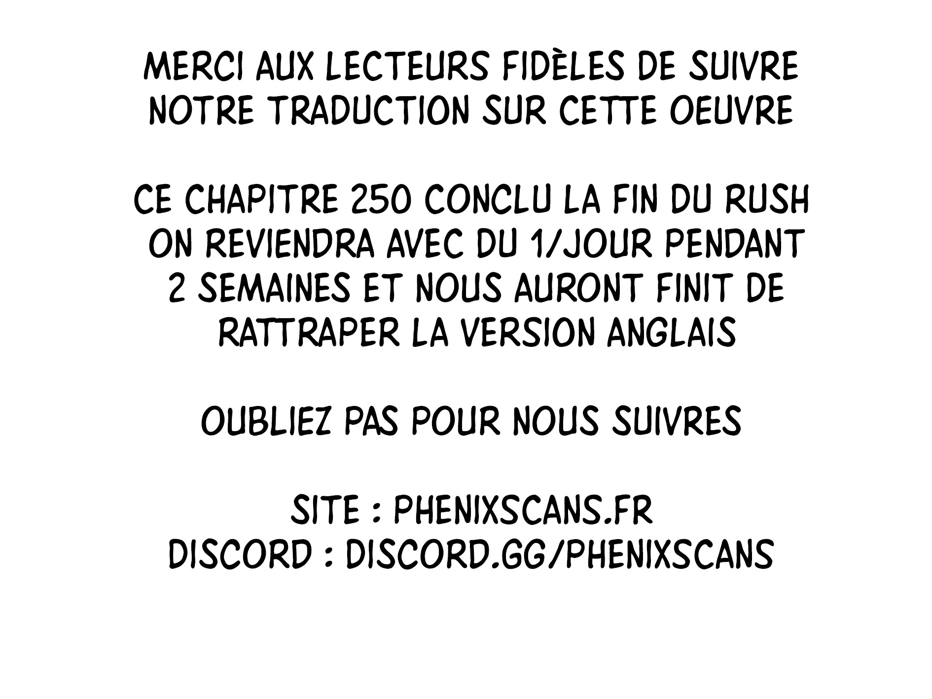 Read Eleceed FRANCAIS Manga Online