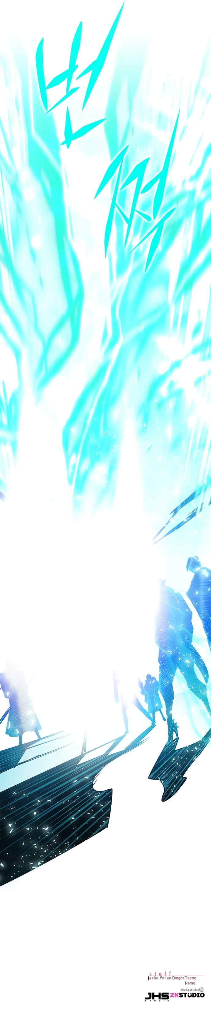 Read Eleceed FRANCAIS Manga Online