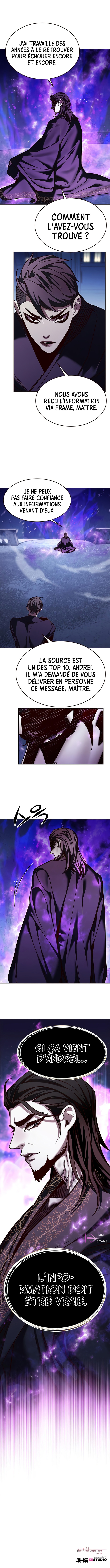 Read Eleceed FRANCAIS Manga Online