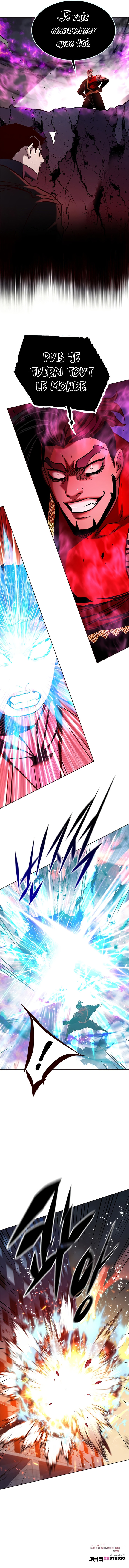 Read Eleceed FRANCAIS Manga Online