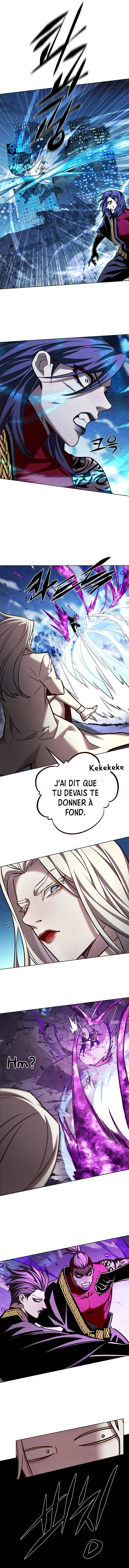 Read Eleceed FRANCAIS Manga Online