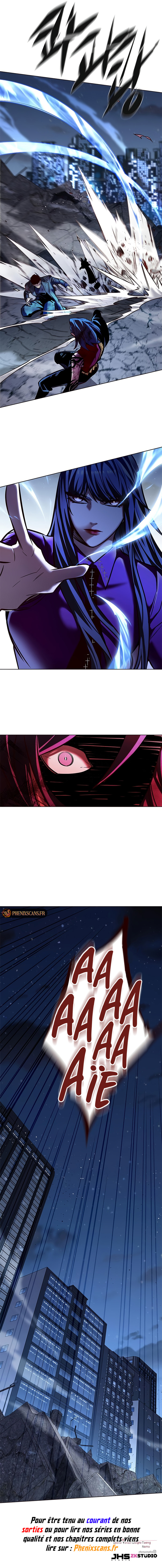 Read Eleceed FRANCAIS Manga Online