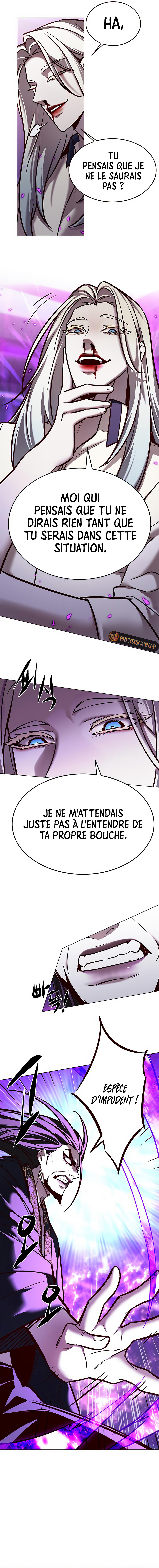 Read Eleceed FRANCAIS Manga Online