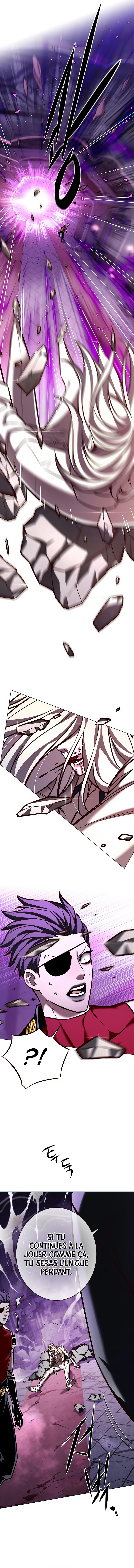 Read Eleceed FRANCAIS Manga Online