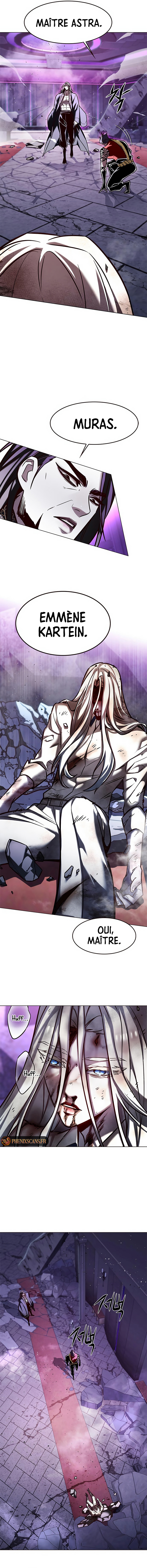 Read Eleceed FRANCAIS Manga Online