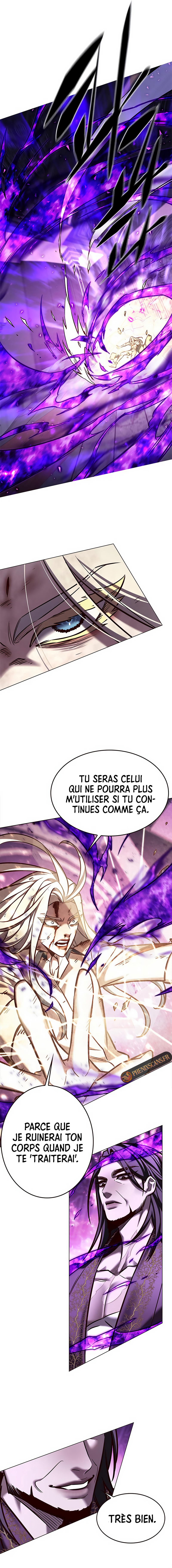 Read Eleceed FRANCAIS Manga Online