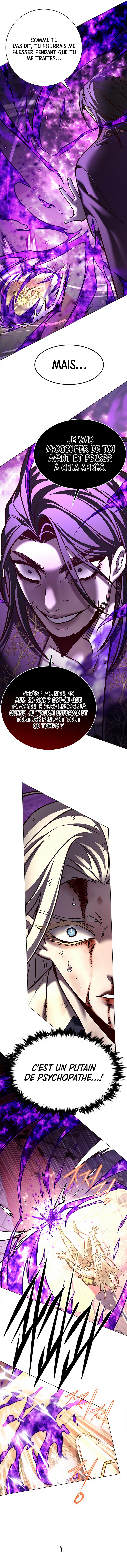 Read Eleceed FRANCAIS Manga Online