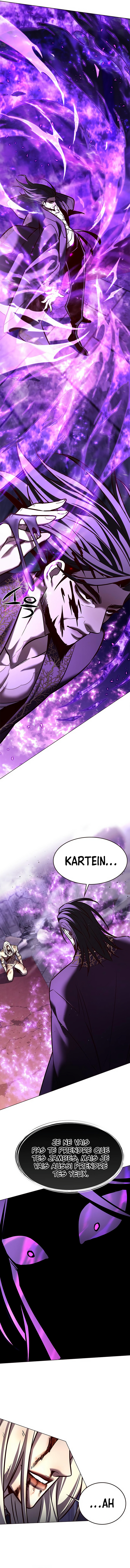 Read Eleceed FRANCAIS Manga Online