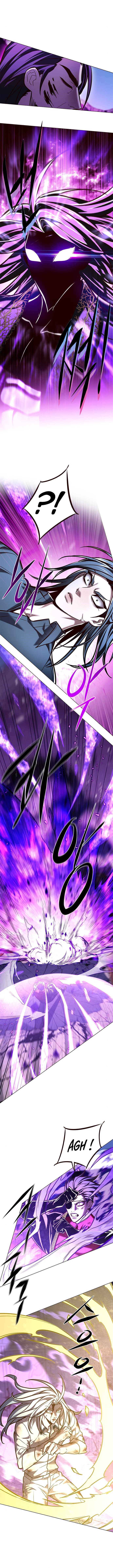 Read Eleceed FRANCAIS Manga Online