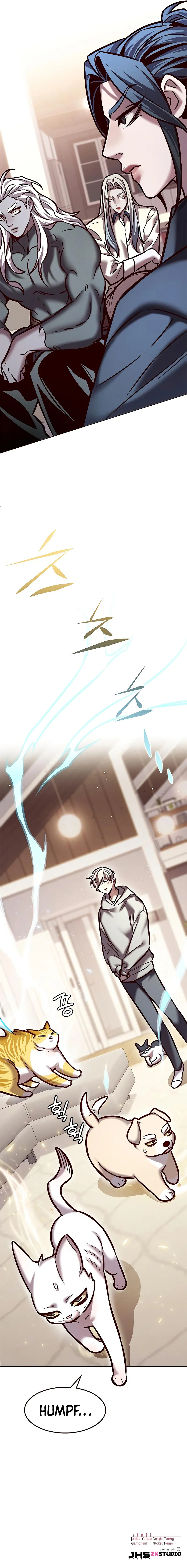 Read Eleceed FRANCAIS Manga Online