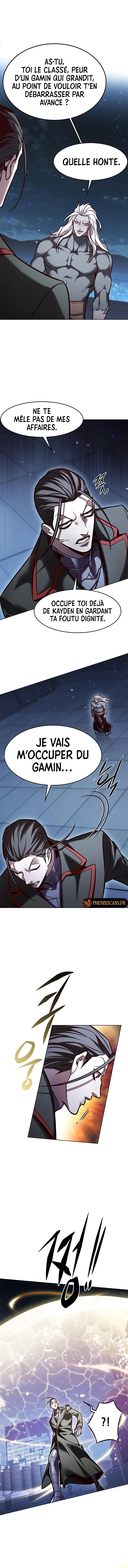Read Eleceed FRANCAIS Manga Online