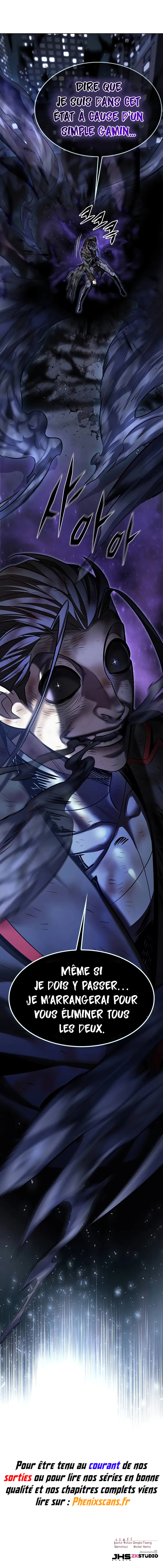 Read Eleceed FRANCAIS Manga Online