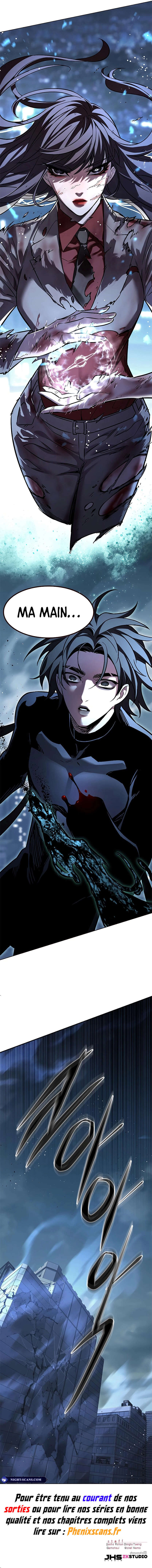 Read Eleceed FRANCAIS Manga Online