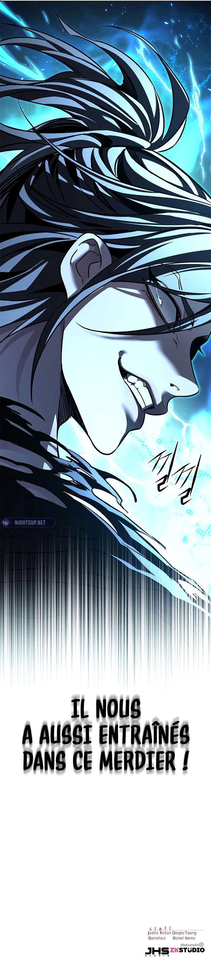 Read Eleceed FRANCAIS Manga Online