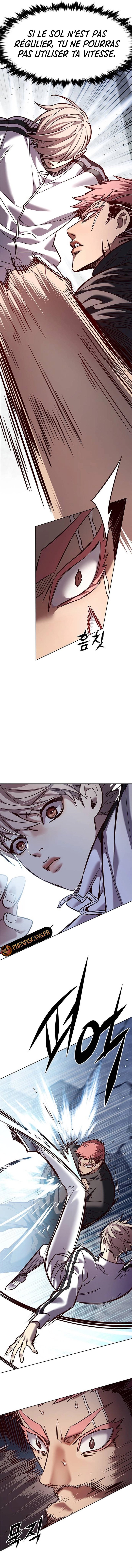 Read Eleceed FRANCAIS Manga Online