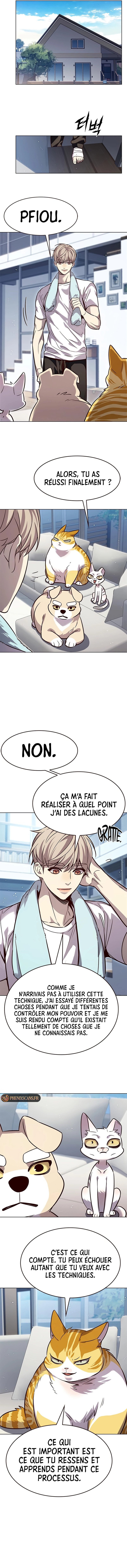 Read Eleceed FRANCAIS Manga Online