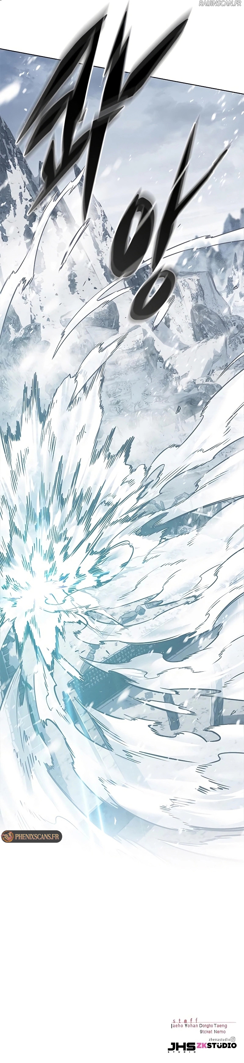 Read Eleceed FRANCAIS Manga Online