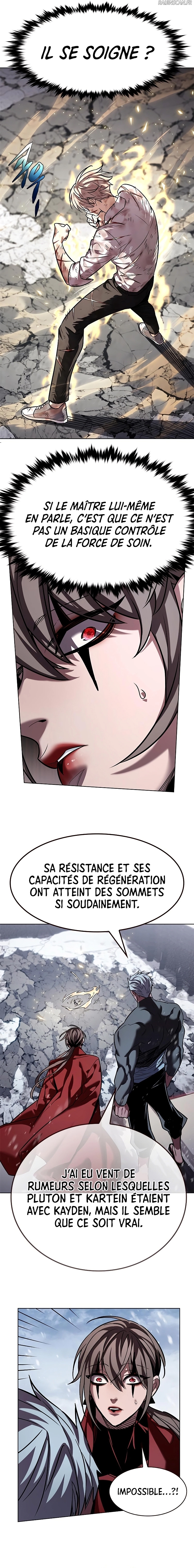 Read Eleceed FRANCAIS Manga Online