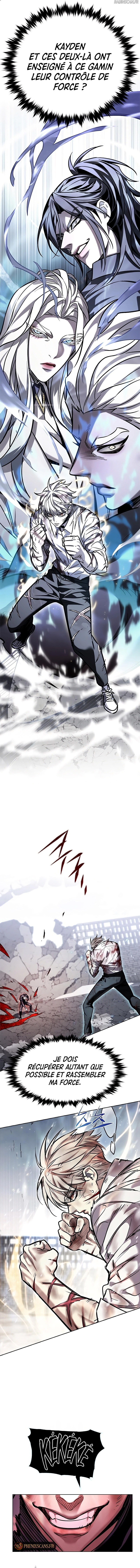 Read Eleceed FRANCAIS Manga Online