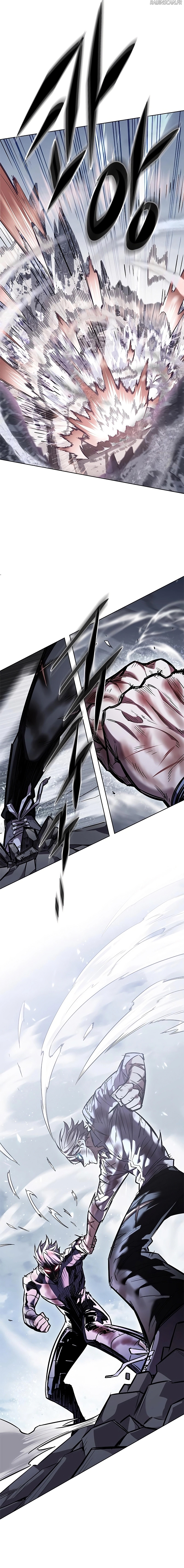 Read Eleceed FRANCAIS Manga Online