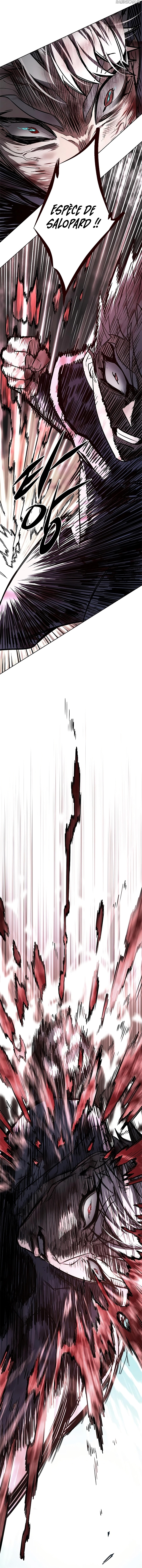 Read Eleceed FRANCAIS Manga Online