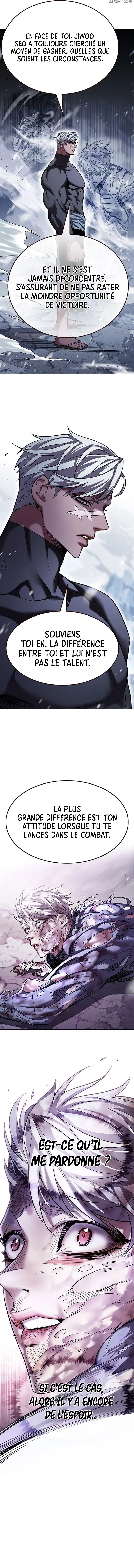 Read Eleceed FRANCAIS Manga Online