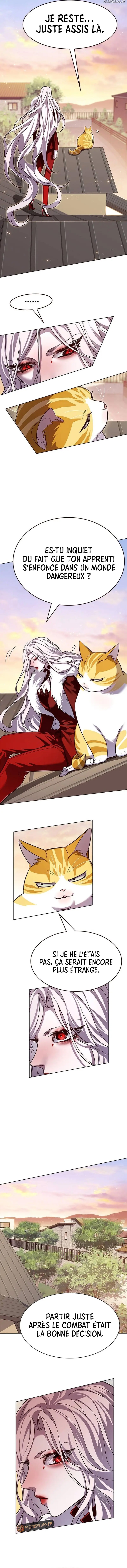 Read Eleceed FRANCAIS Manga Online