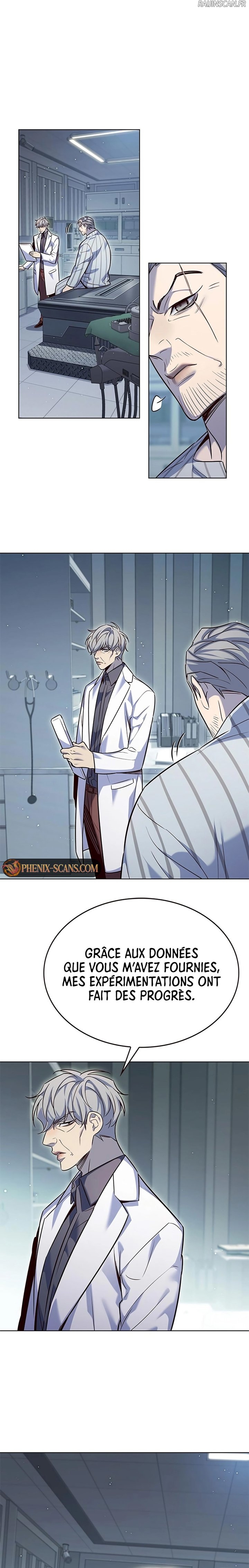 Read Eleceed FRANCAIS Manga Online