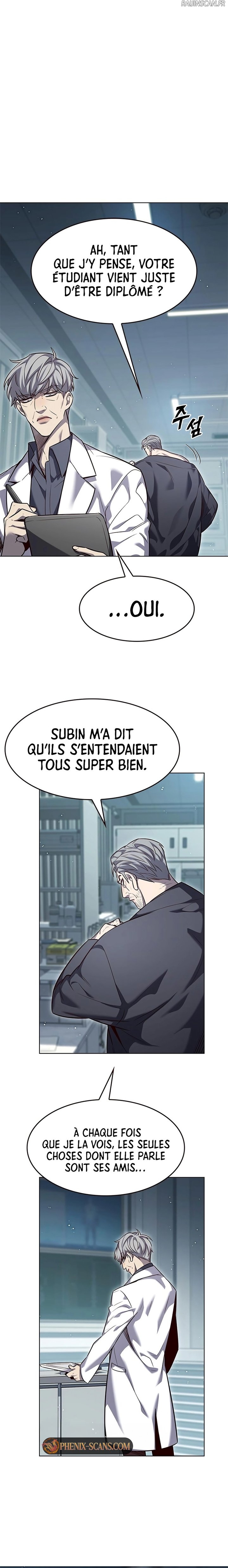 Read Eleceed FRANCAIS Manga Online