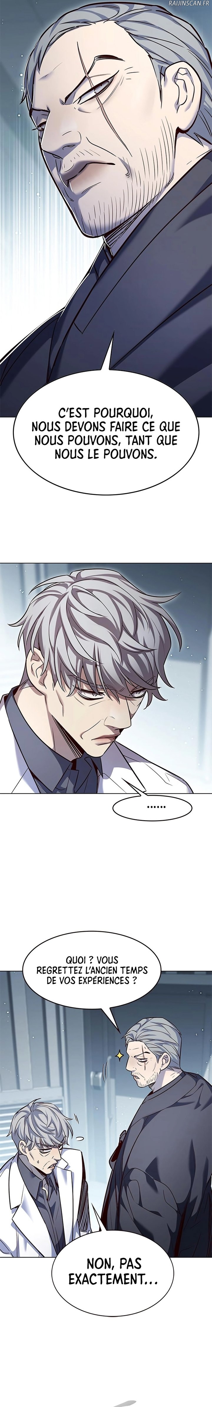 Read Eleceed FRANCAIS Manga Online