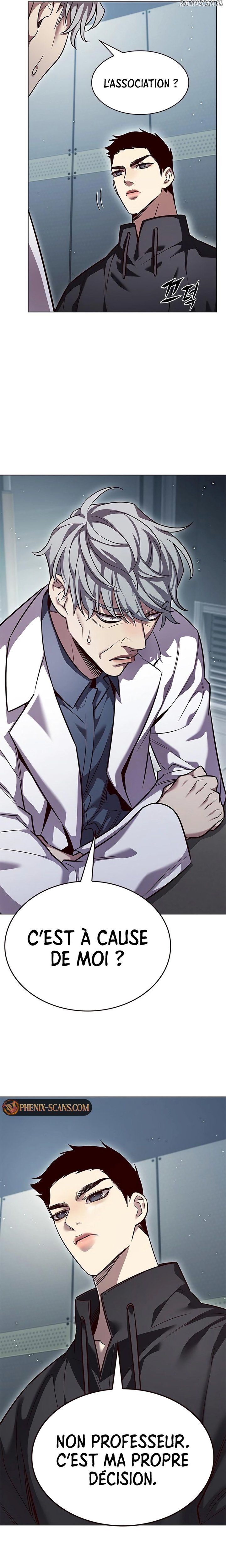 Read Eleceed FRANCAIS Manga Online