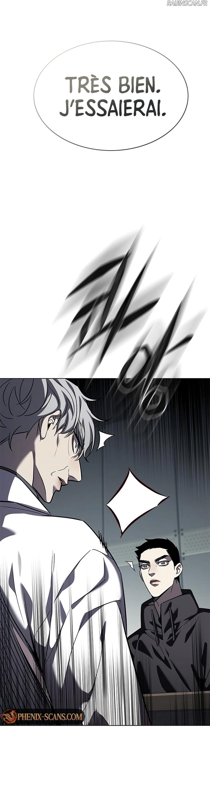 Read Eleceed FRANCAIS Manga Online