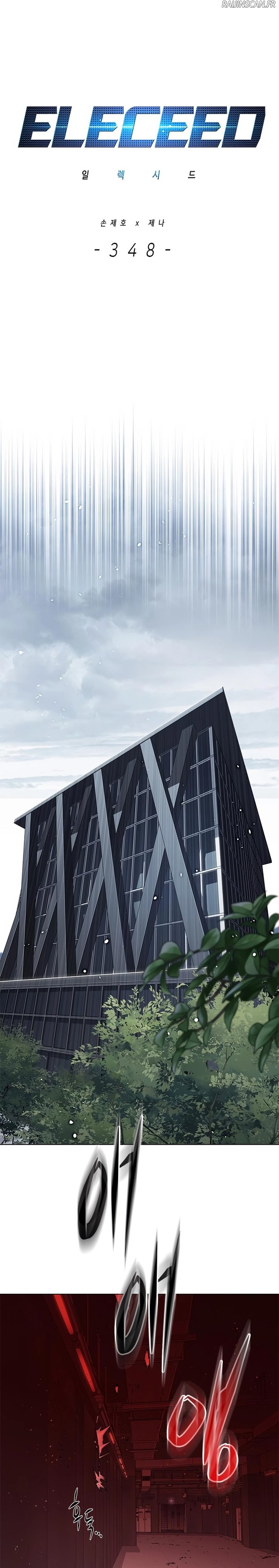 Read Eleceed FRANCAIS Manga Online